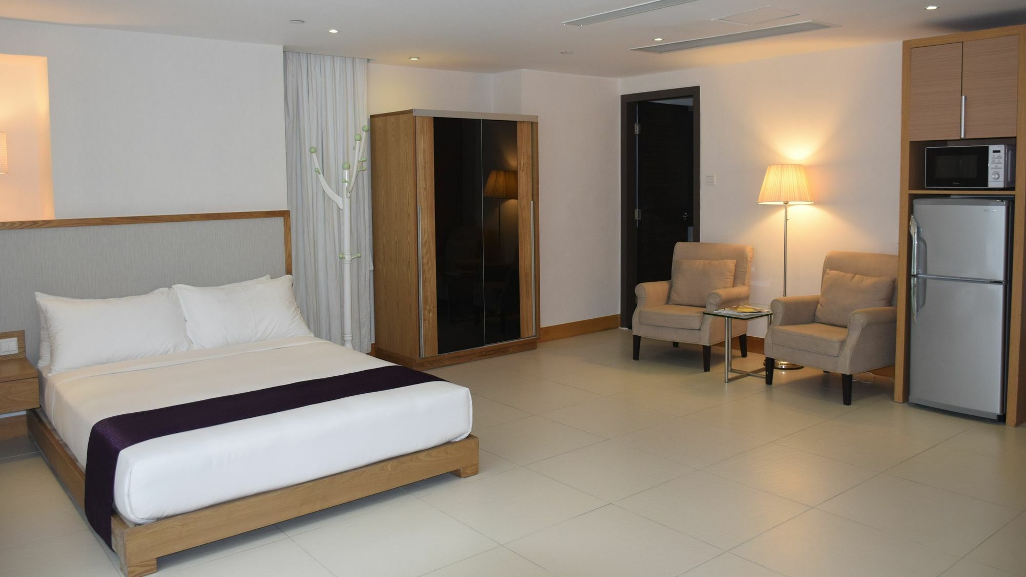 Apartment Largos Residences *