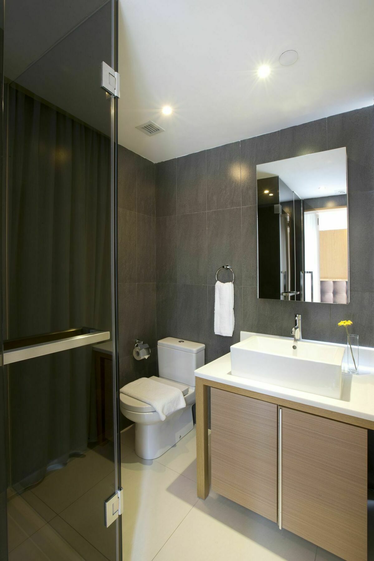 Largos Residences Apartment Hong Kong