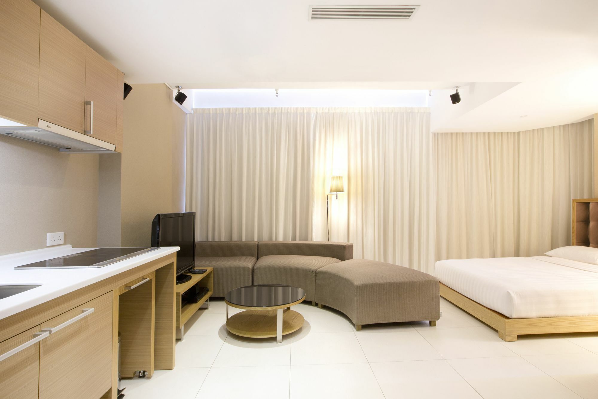 Largos Residences Apartment Hong Kong