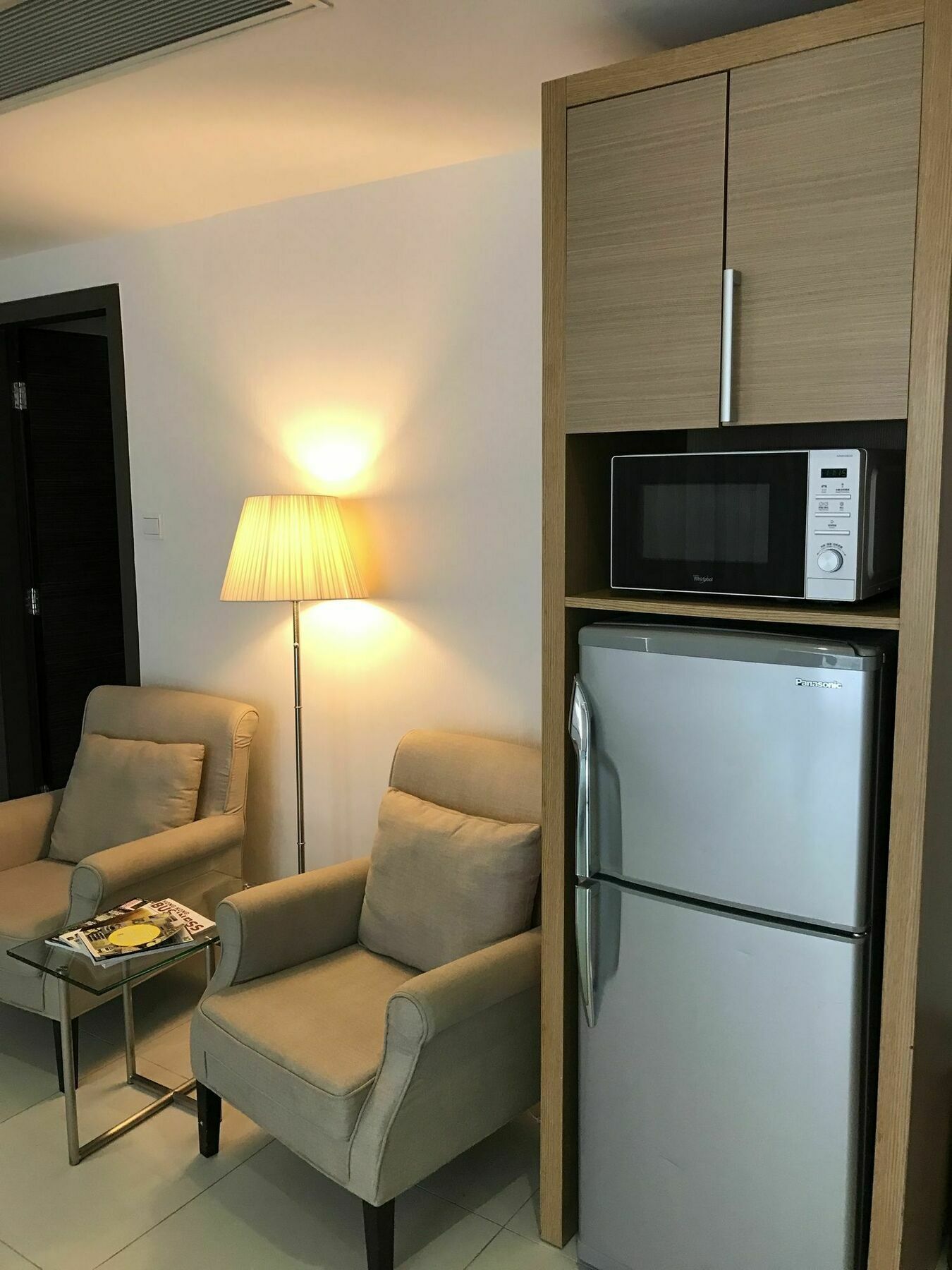 Largos Residences Apartment