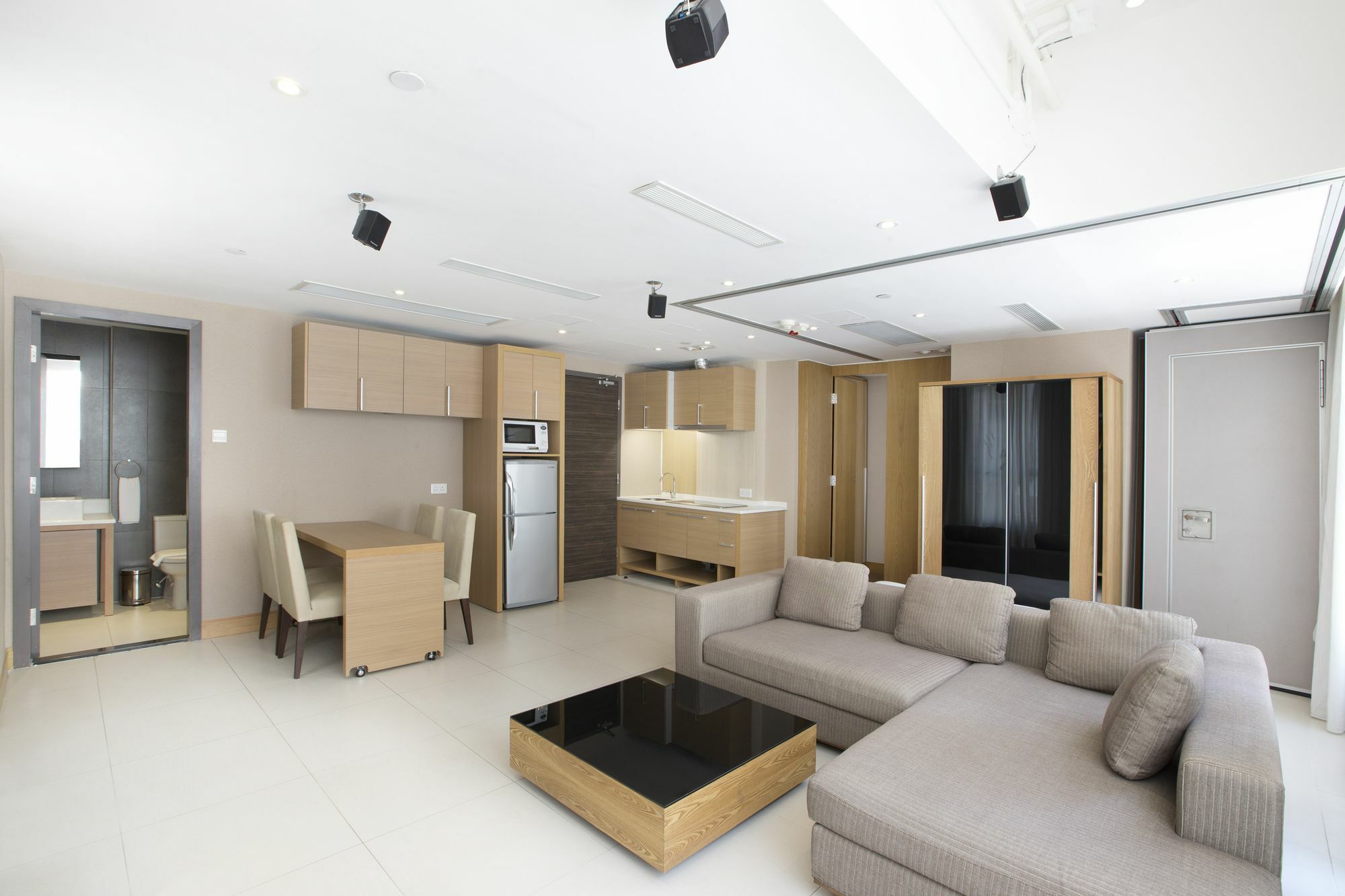 Largos Residences Hong Kong