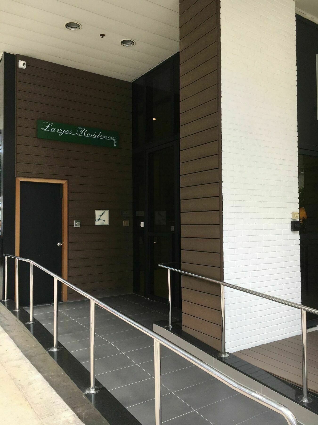 Largos Residences Apartment *