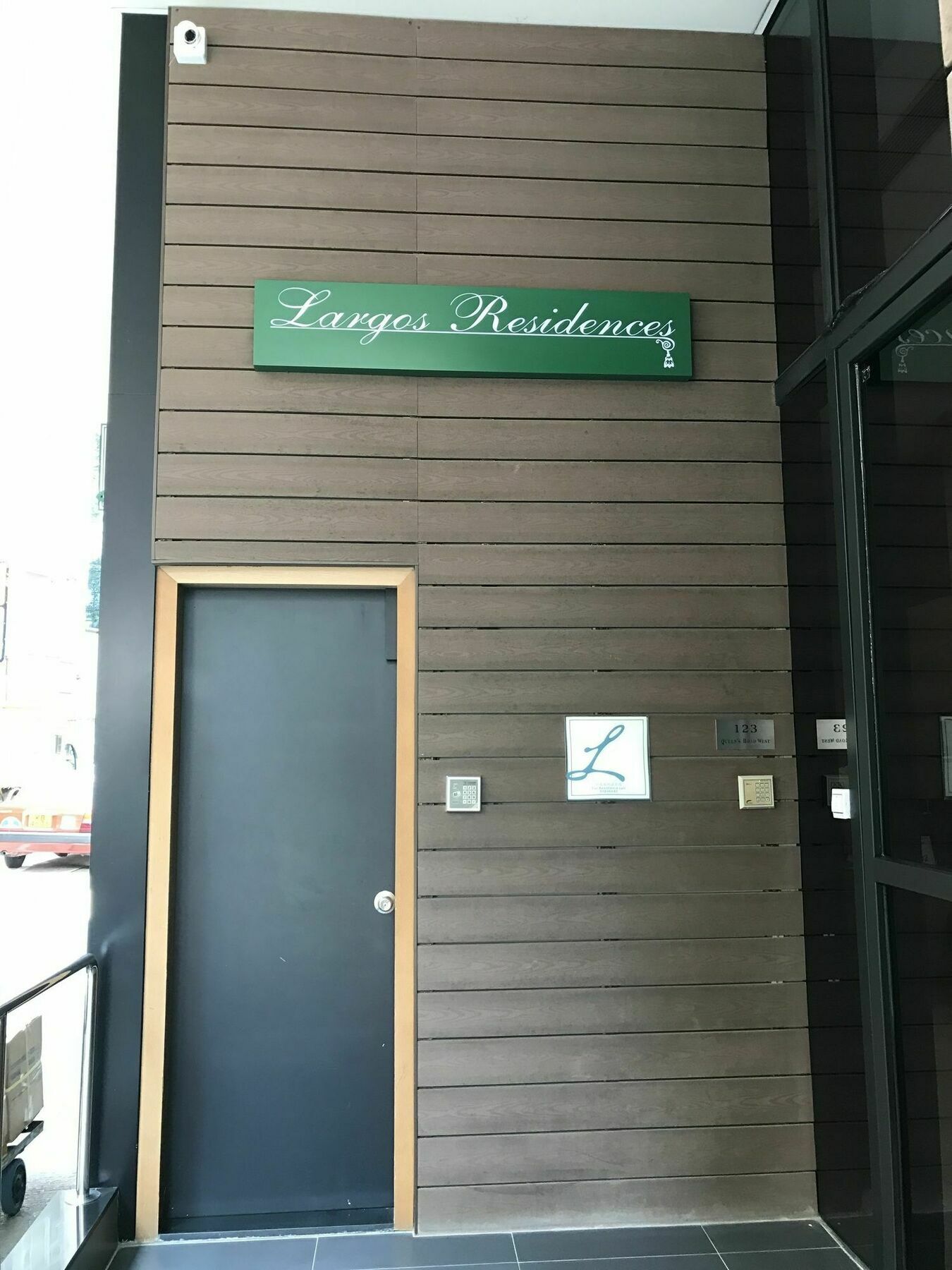Apartment Largos Residences *
