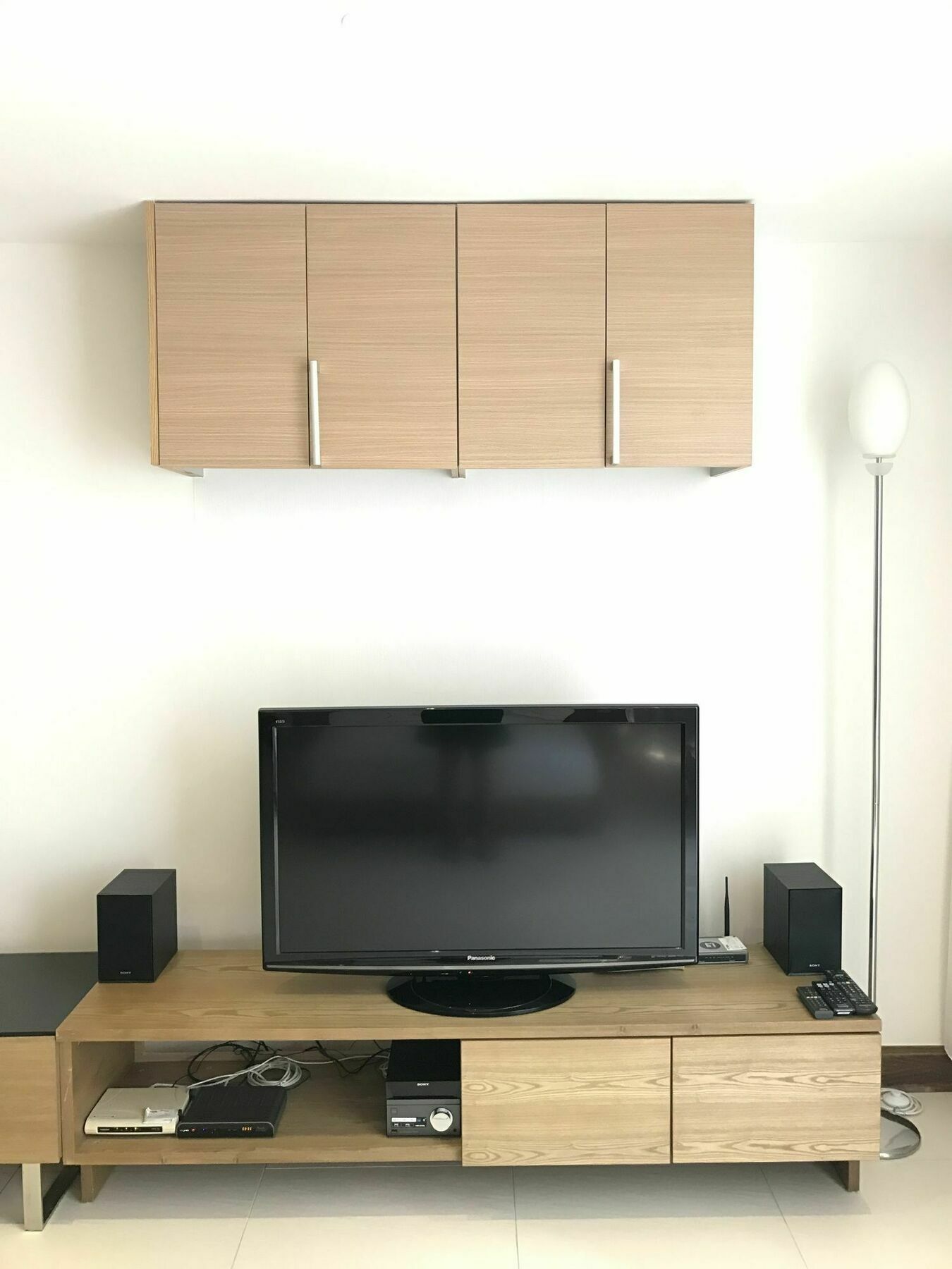 Largos Residences *