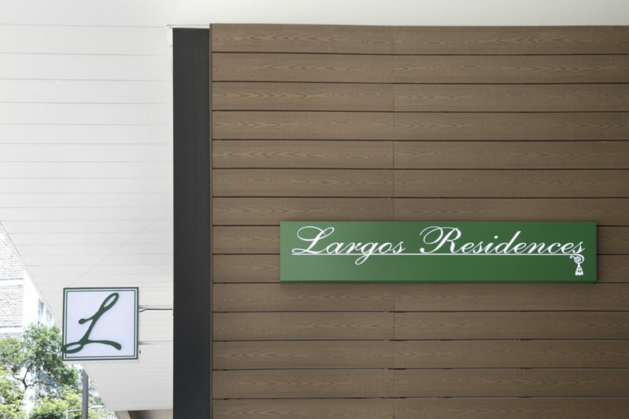 Largos Residences Apartment Hong Kong